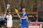 WLax vs BSU  Women’s Lacrosse vs Bridgewater State University. - Photo by Keith Nordstrom : WLax, lacrosse